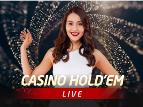  Casino Hold'em